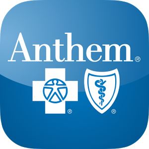 Anthem icon